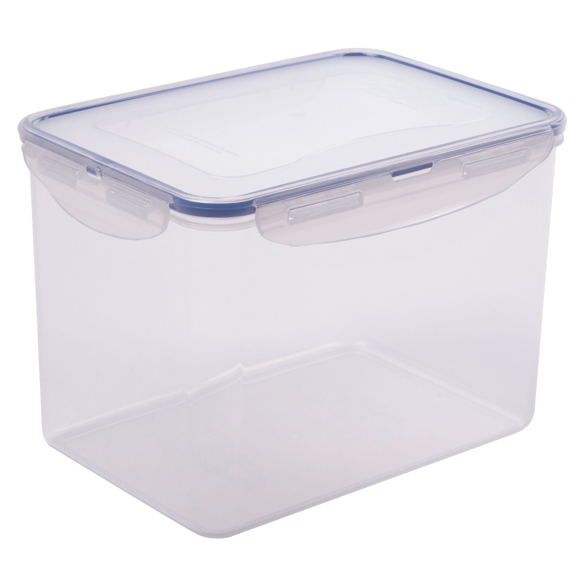 LocknLock Classic 7 Piece Storage Set